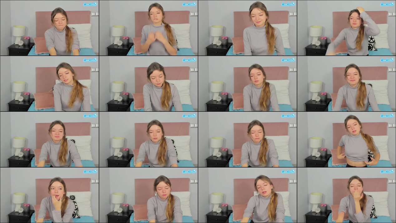 GracetopCamsoda Porn Cam 2023-10-12