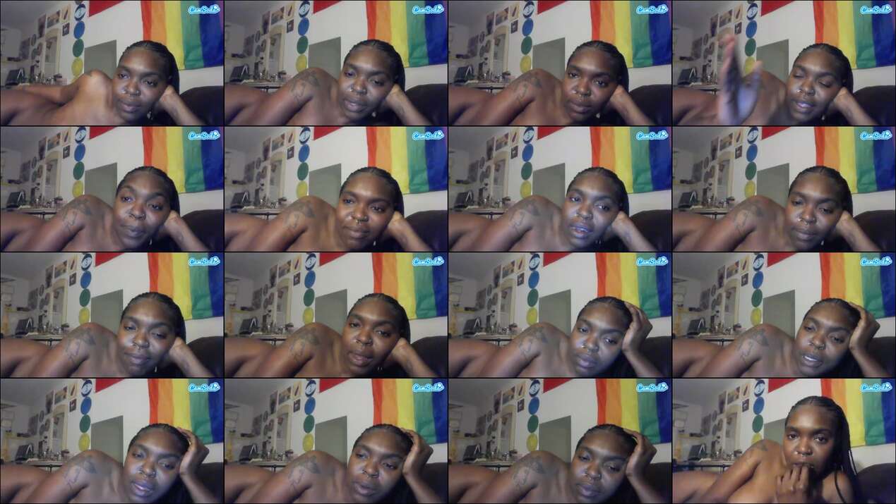 GreedgoddessCamsoda Porn Cam 2024-01-06