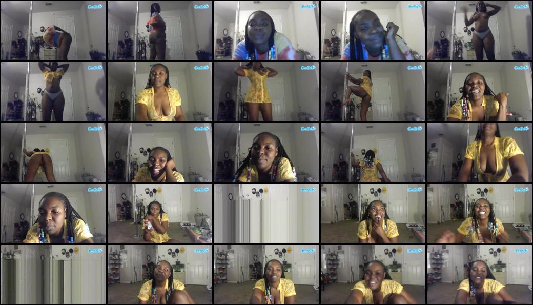 GreedgoddessCamsoda Porn Cam 2024-01-21