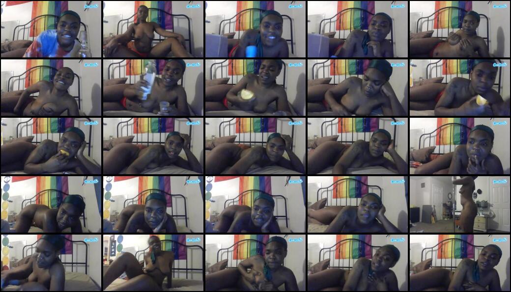GreedgoddessCamsoda Porn Cam 2024-02-16