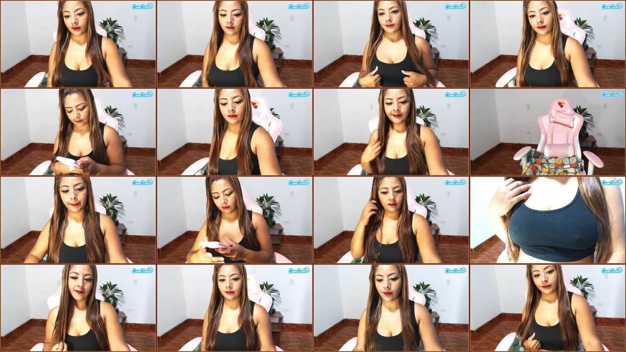 Greicy-lopezCamsoda Porn Cam 2023-11-02
