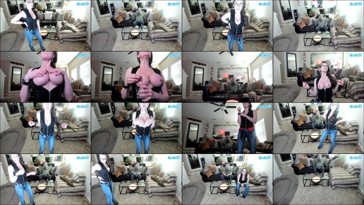 Grumpy-odd-coupleCamsoda Porn Cam 2024-03-03
