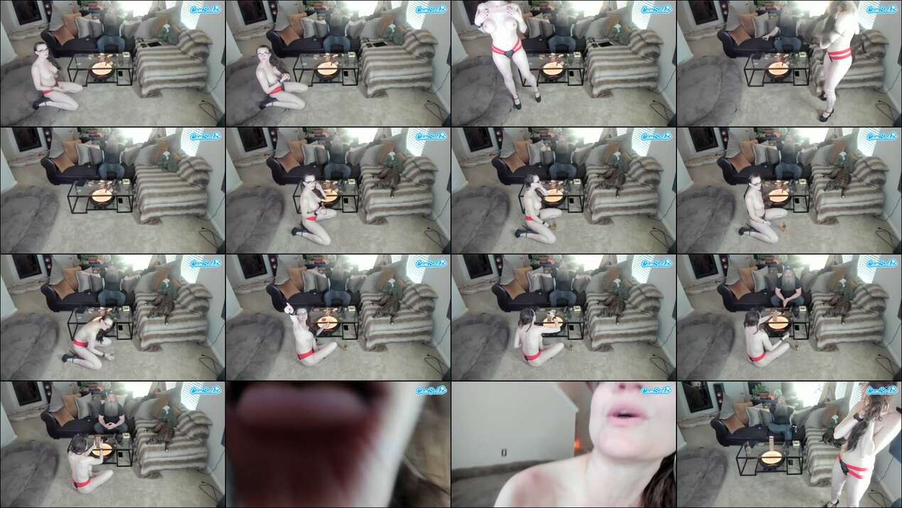 Grumpy-odd-coupleCamsoda Porn Cam 2024-03-03
