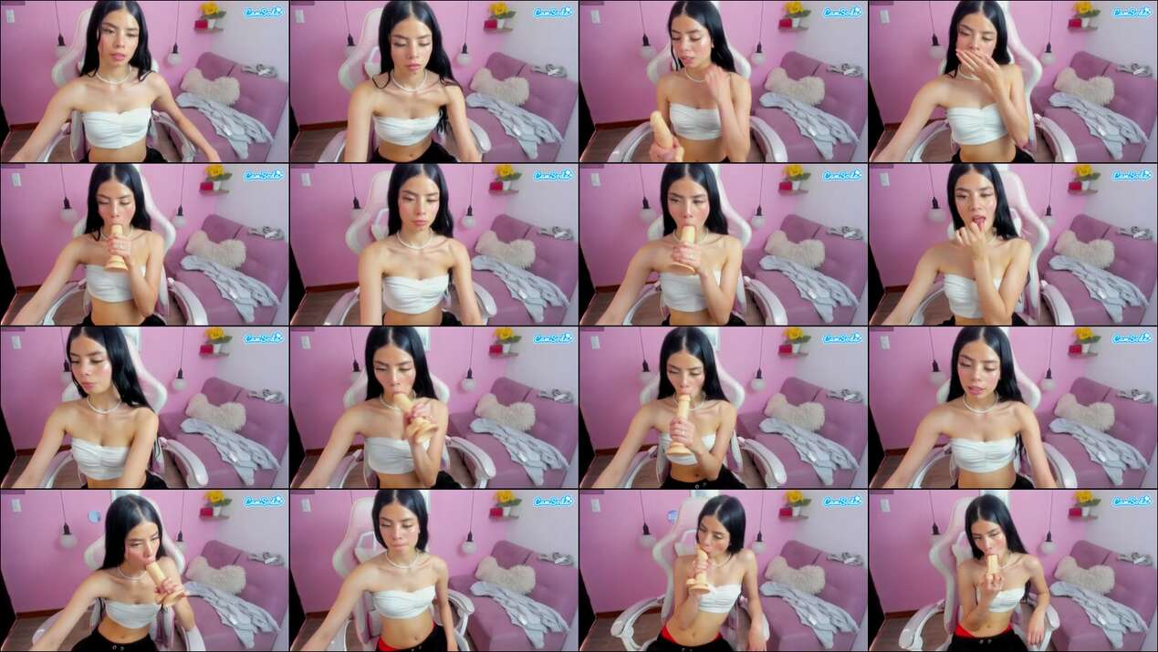 GugaprettyCamsoda Porn Cam 2023-11-13