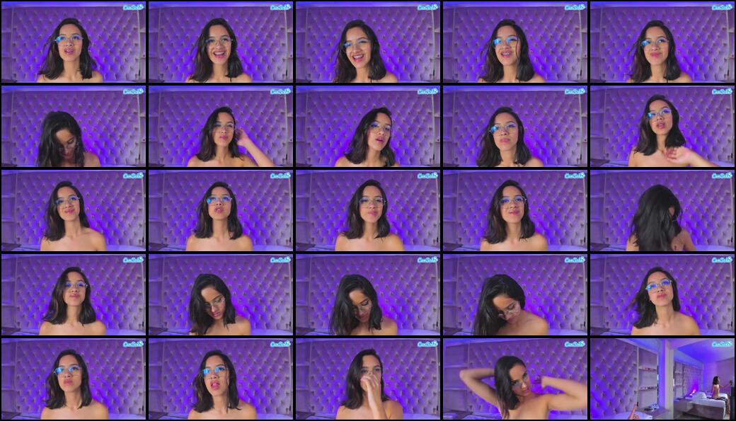 Haarii02Camsoda Porn Cam 2024-02-18