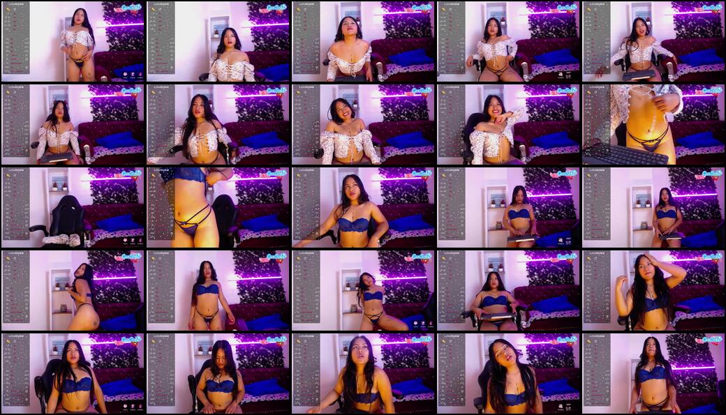 Hailey-roseeCamsoda Porn Cam 2024-02-23