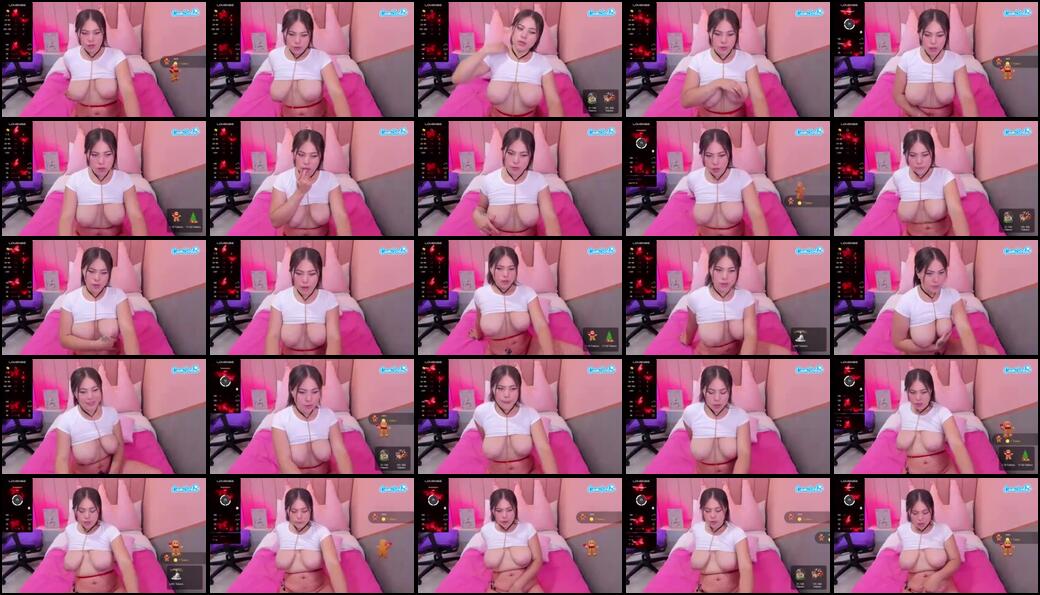 HanagremoryCamsoda Porn Cam 2024-01-10