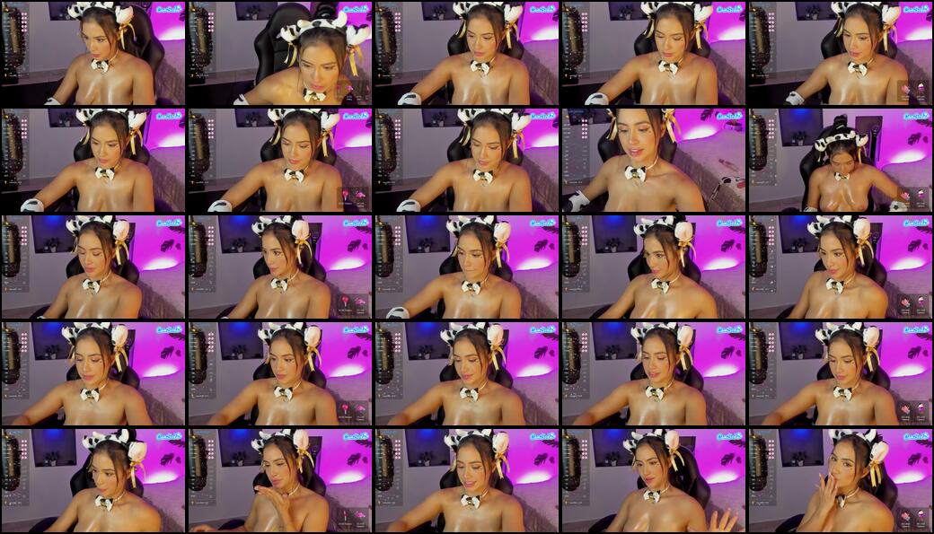 Hanna-1sweetCamsoda Porn Cam 2024-02-27