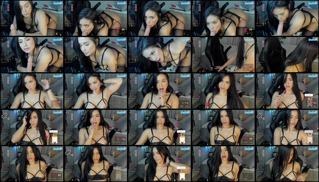 Hanna-1sweetCamsoda Porn Cam 2024-03-11