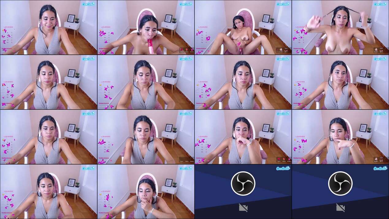 Hanna-jhonsonnCamsoda Porn Cam 2024-03-20