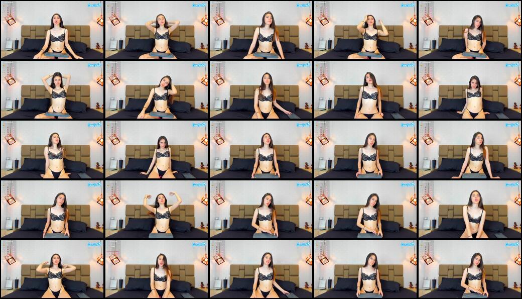 Hanna-moonnCamsoda Porn Cam 2024-01-17