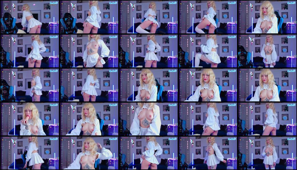 HannahsanCamsoda Porn Cam 2024-01-11