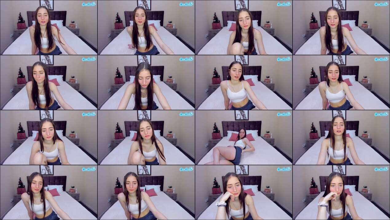 HannaroysCamsoda Porn Cam 2024-01-13