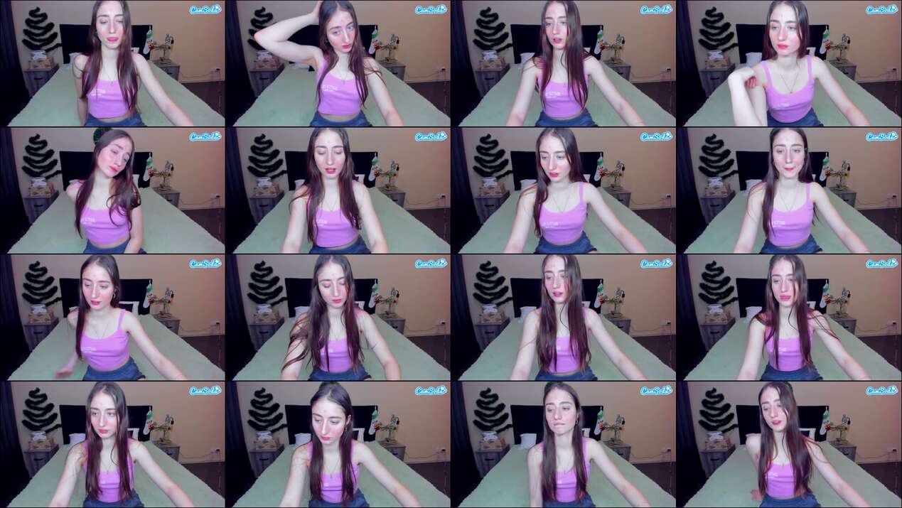 HannaroysCamsoda Porn Cam 2024-02-04
