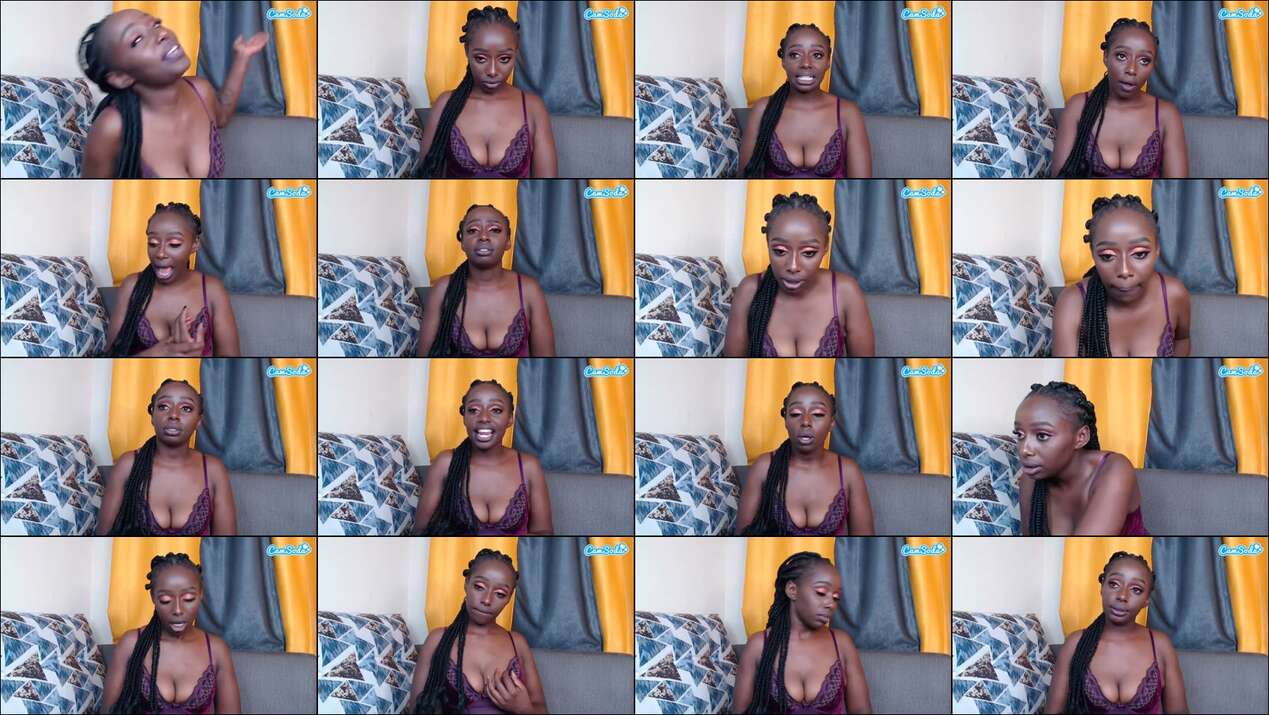 HappycuddlesCamsoda Porn Cam 2024-02-22