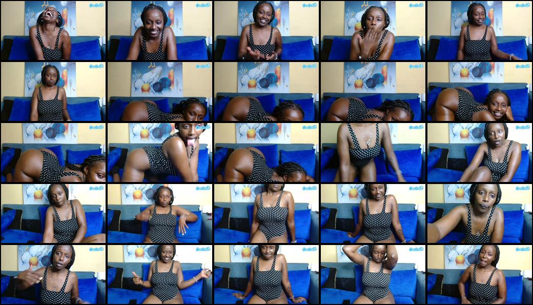 HappycuddlesCamsoda Porn Cam 2024-02-28