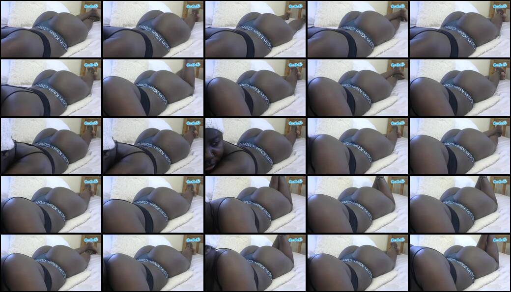 HapyebonyCamsoda Porn Cam 2024-01-03