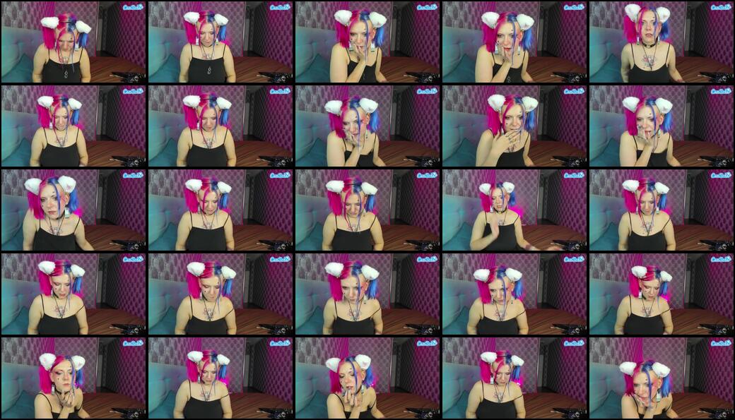 Harley-snakeCamsoda Porn Cam 2024-02-25