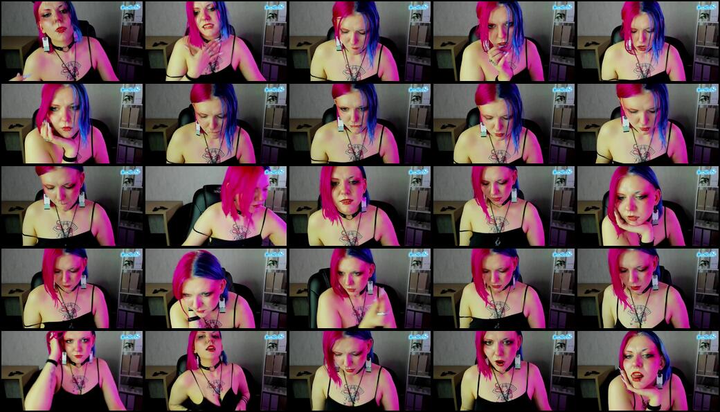 Harley-snakeCamsoda Porn Cam 2024-02-26