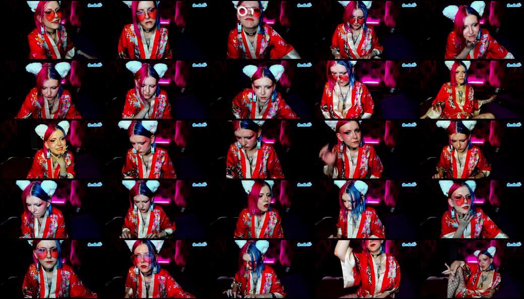 Harley-snakeCamsoda Porn Cam 2024-02-28