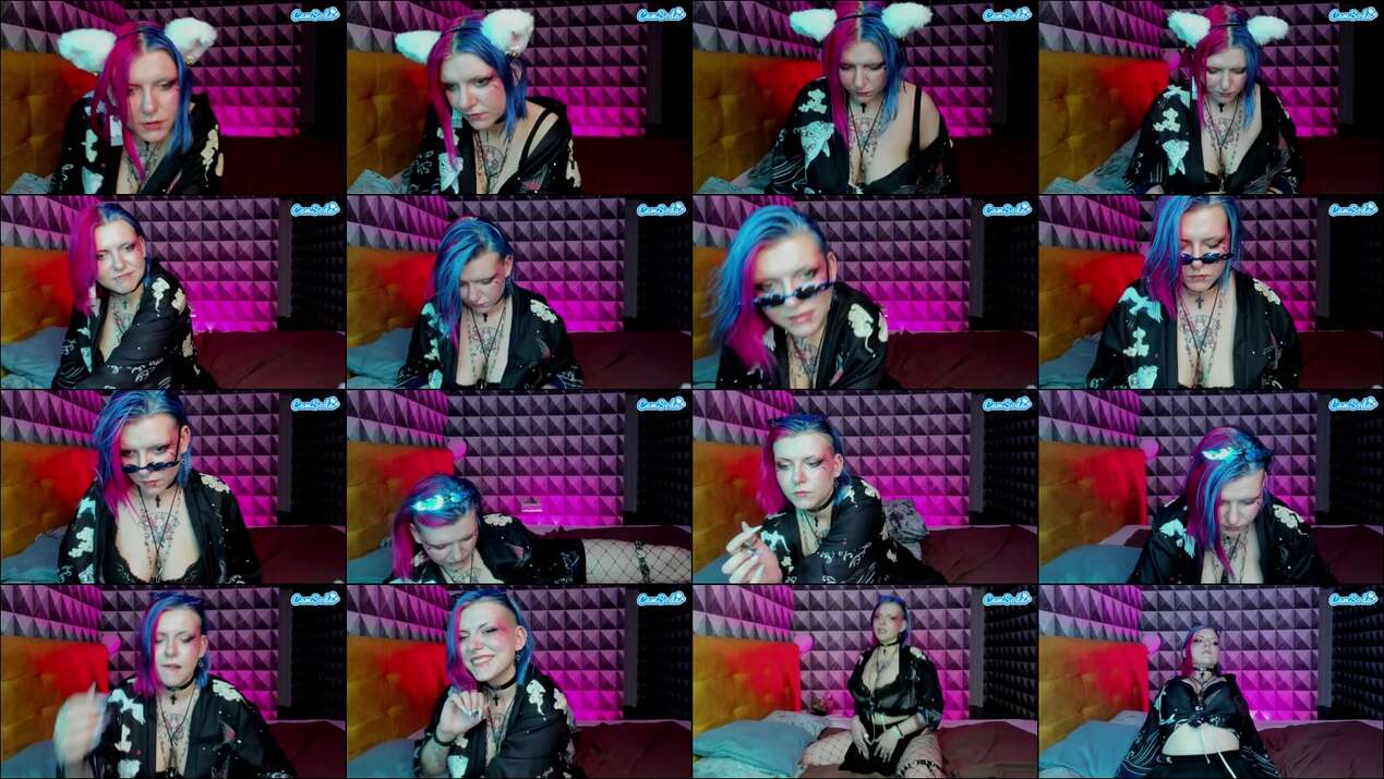 Harley-snakeCamsoda Porn Cam 2024-02-29