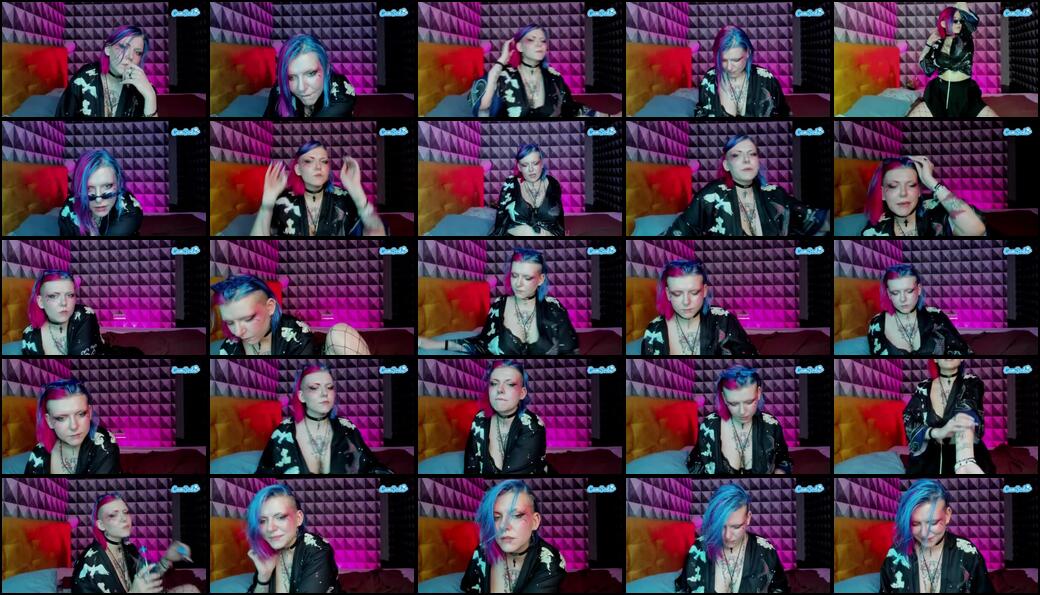 Harley-snakeCamsoda Porn Cam 2024-02-29