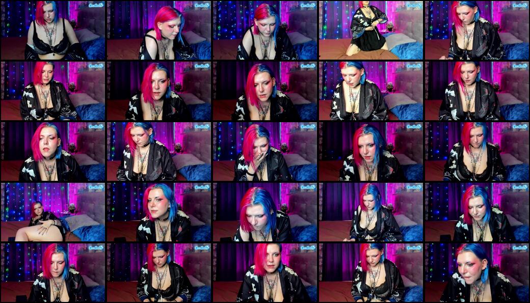 Harley-snakeCamsoda Porn Cam 2024-03-01