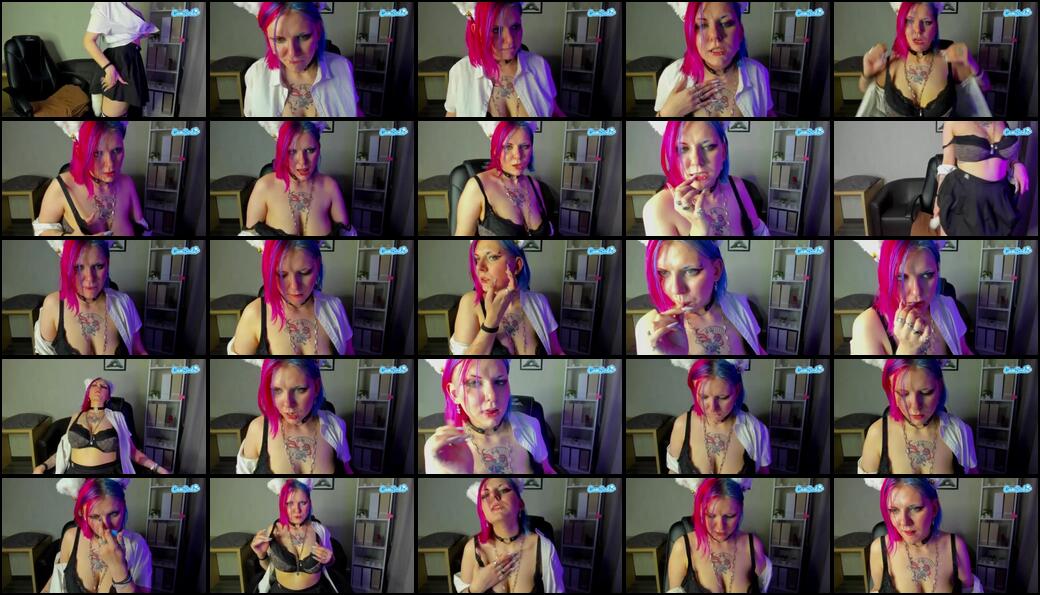Harley-snakeCamsoda Porn Cam 2024-03-05