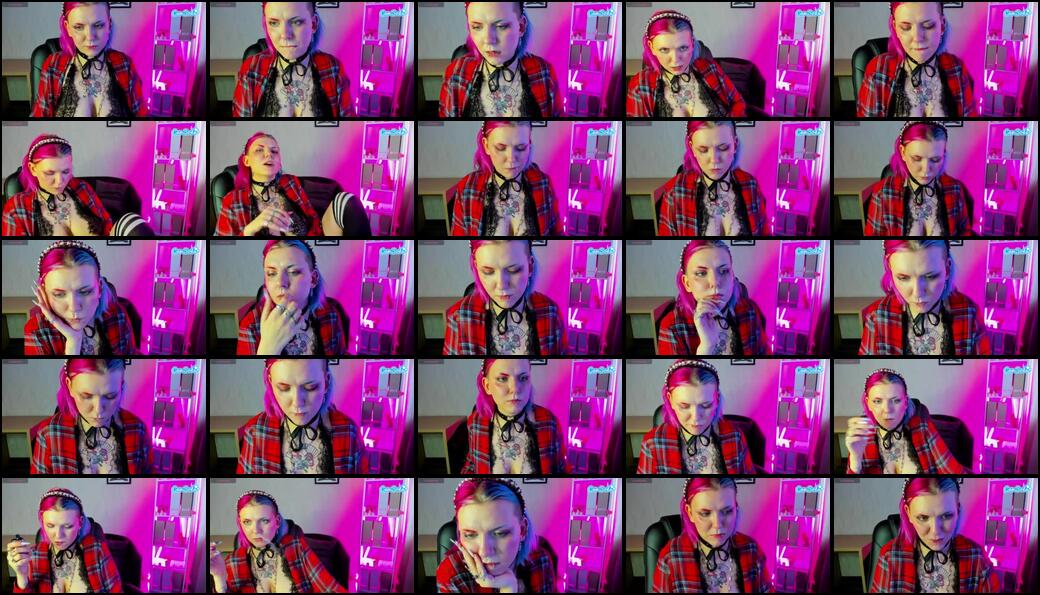 Harley-snakeCamsoda Porn Cam 2024-03-11