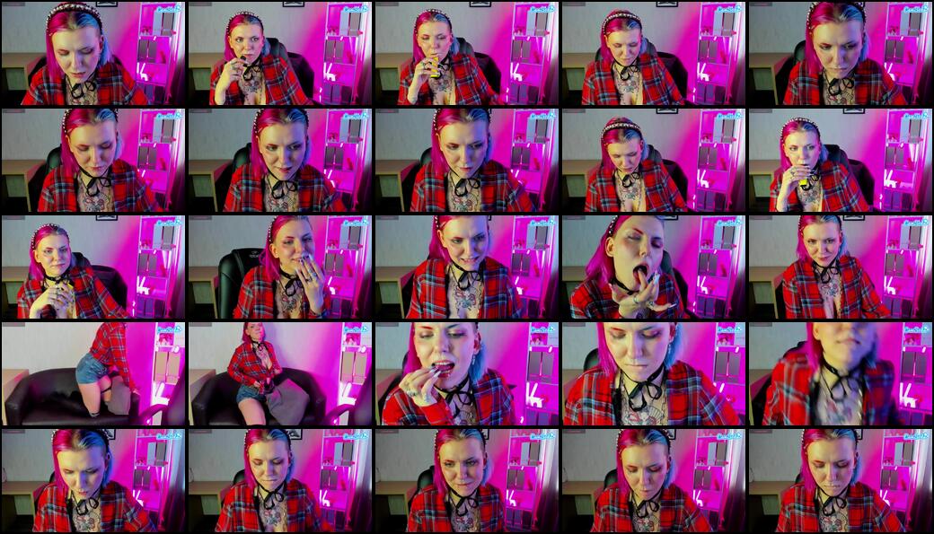 Harley-snakeCamsoda Porn Cam 2024-03-11