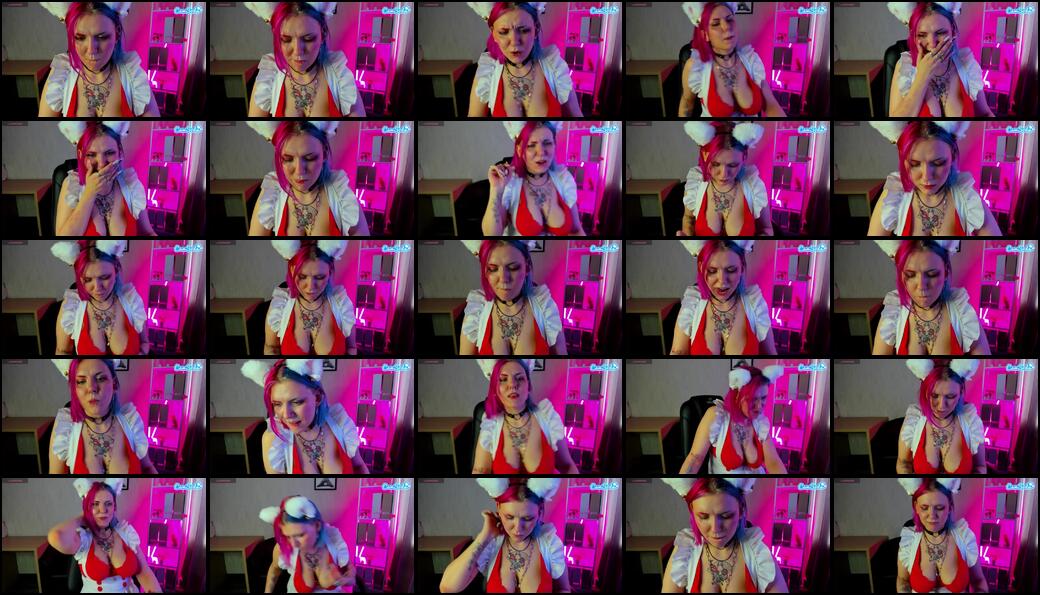 Harley-snakeCamsoda Porn Cam 2024-03-11