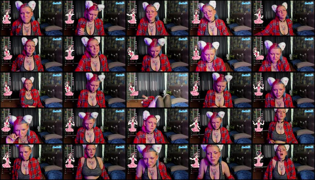 Harley-snakeCamsoda Porn Cam 2024-03-13