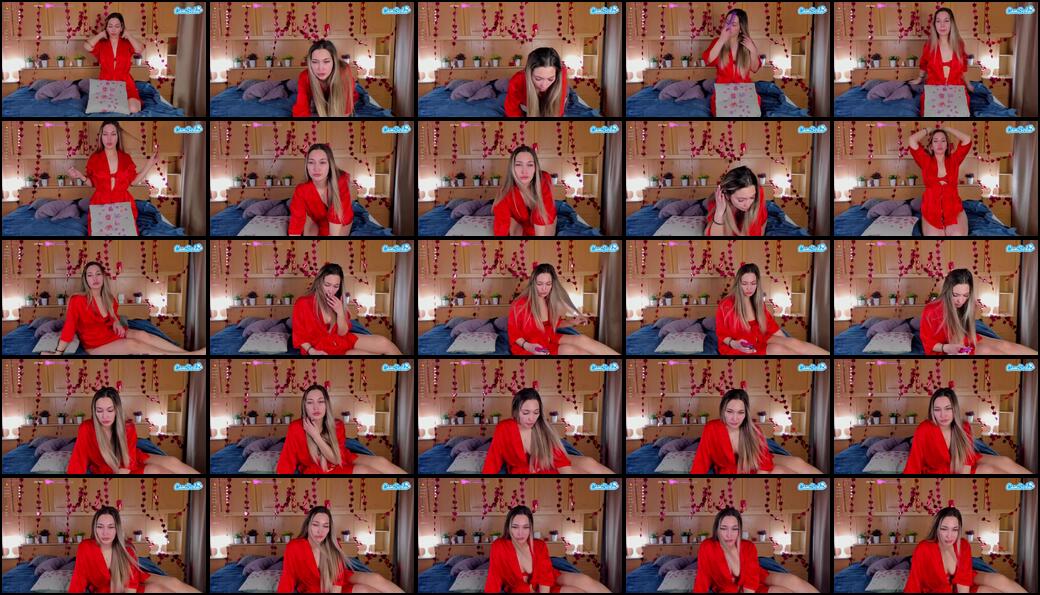 HarleyiveyCamsoda Porn Cam 2024-02-29