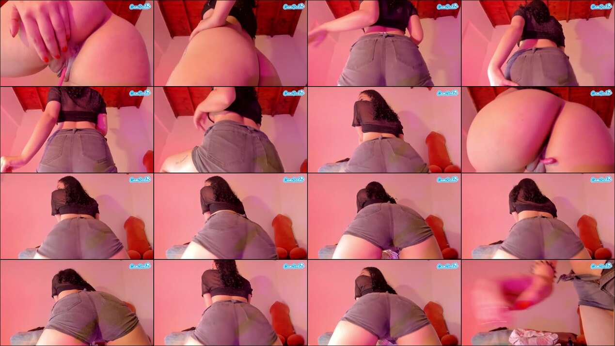 HarleyreedCamsoda Porn Cam 2023-11-12
