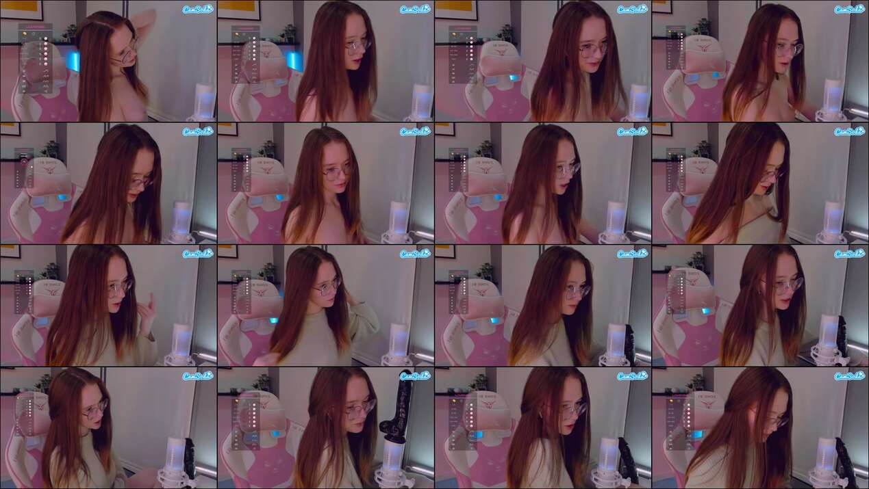 HeejinCamsoda Porn Cam 2024-01-15