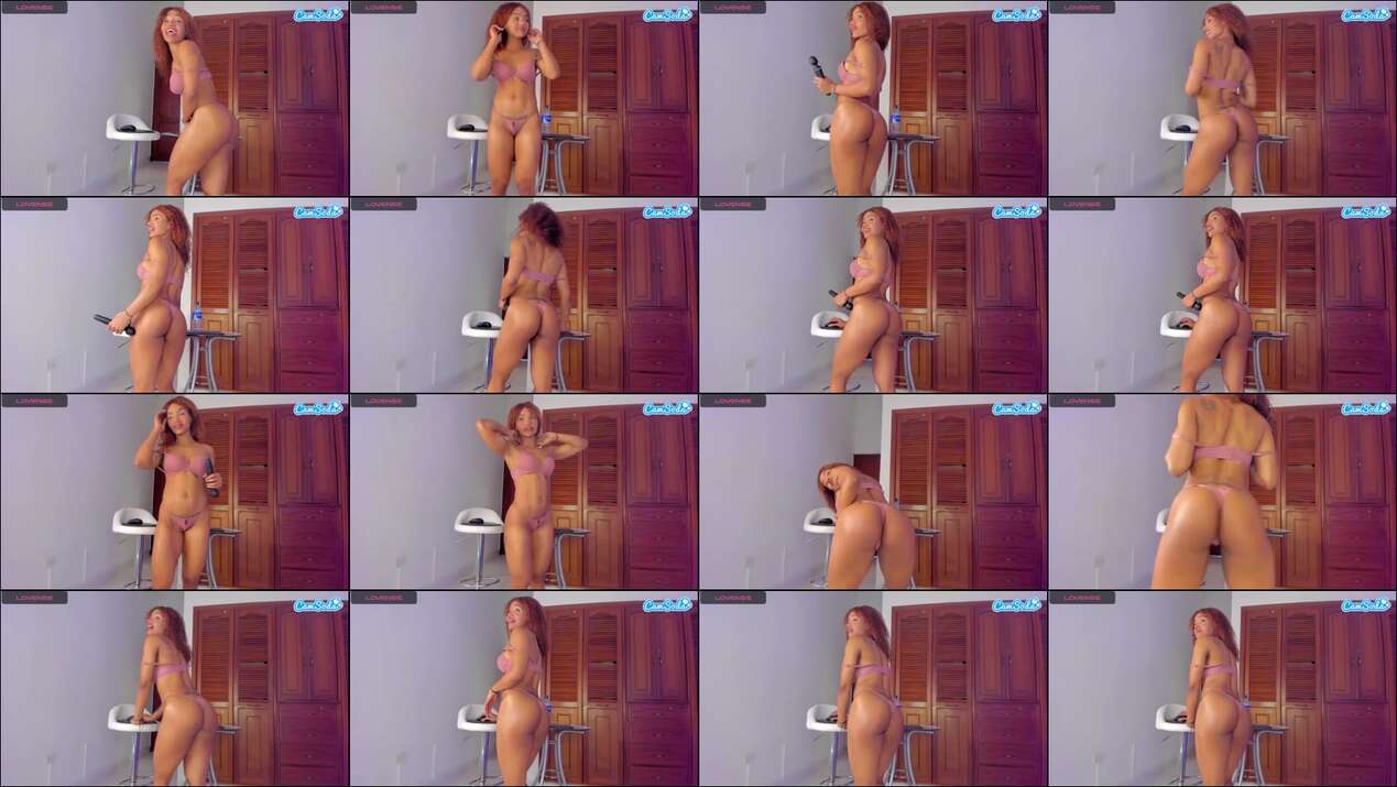 Heelena-cooperCamsoda Porn Cam 2024-01-12