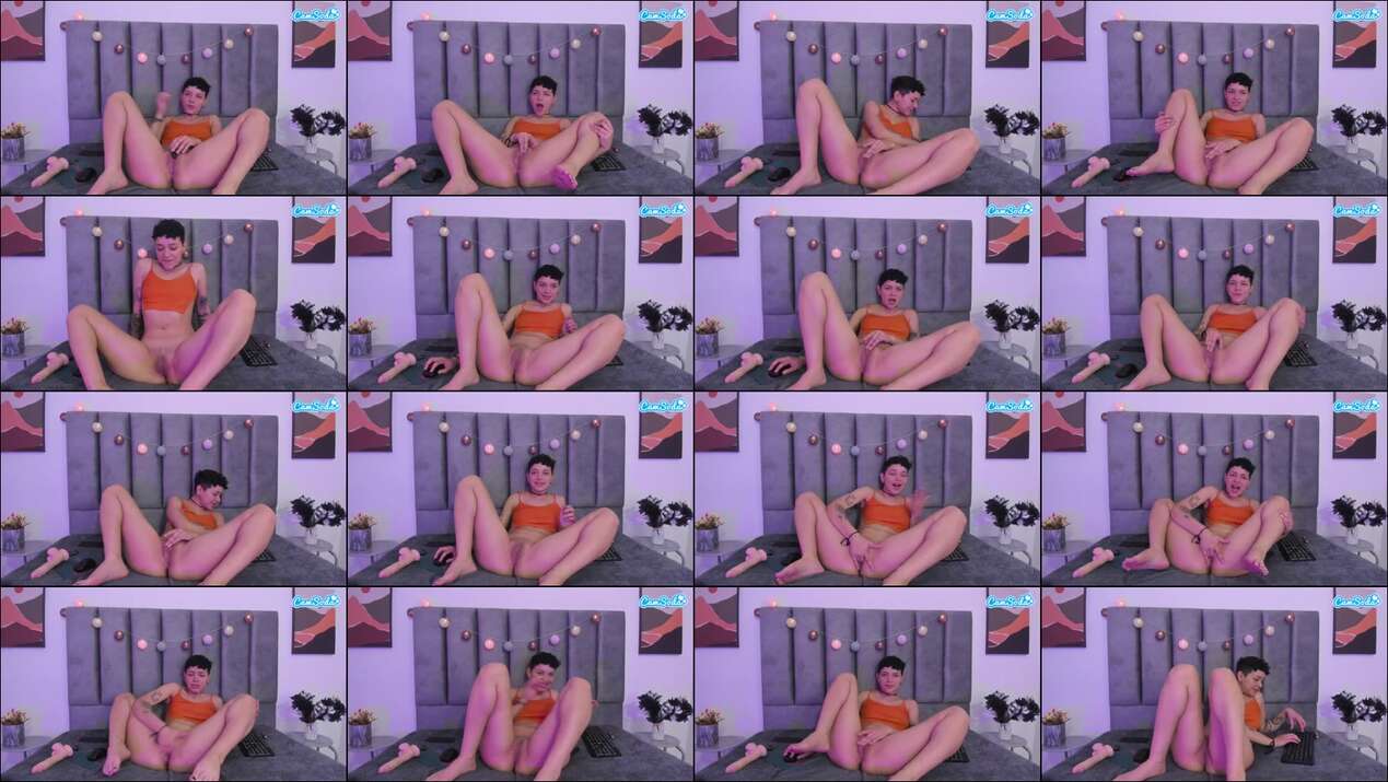 HelanordikCamsoda Porn Cam 2024-01-02