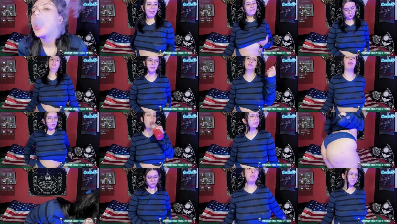 HemikaivanoffCamsoda Porn Cam 2024-02-22