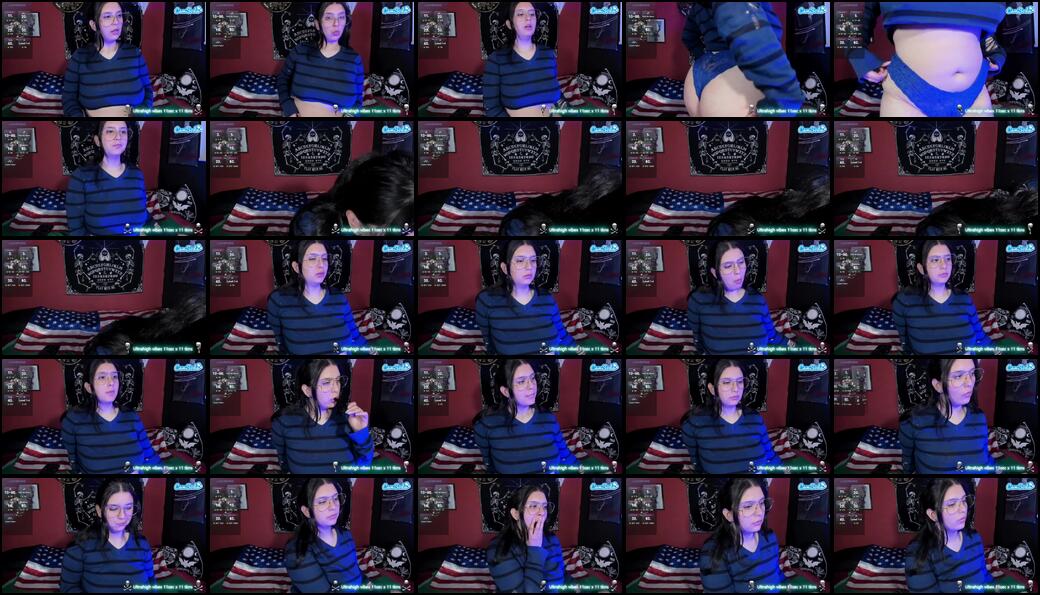 HemikaivanoffCamsoda Porn Cam 2024-02-22
