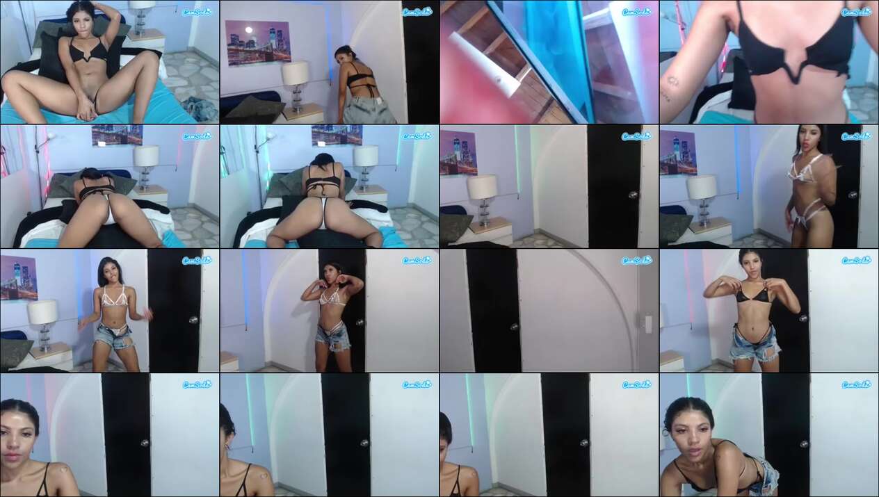 HilaryjhonsoonCamsoda Porn Cam 2024-02-10