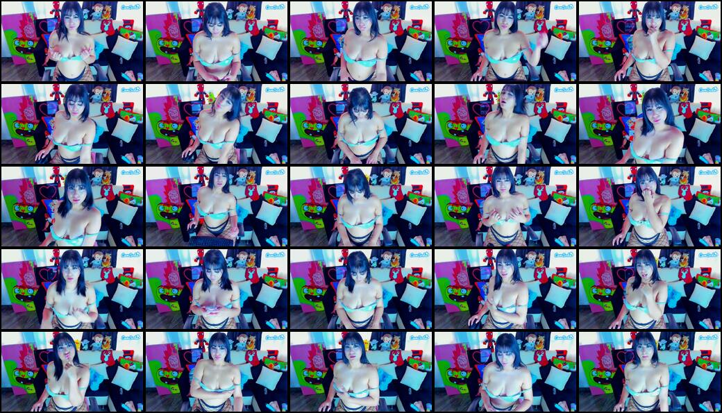 Hinata-bakerCamsoda Porn Cam 2023-12-31