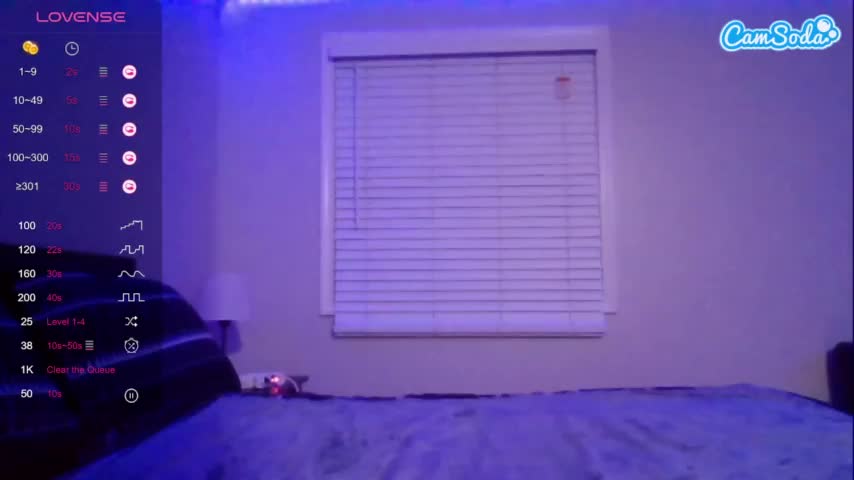 HintofhoneyyCamsoda Porn Cam 2023-10-21