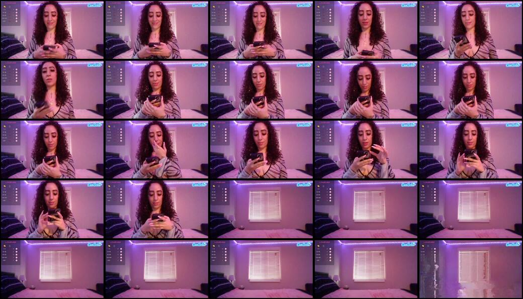 HintofhoneyyCamsoda Porn Cam 2024-02-08