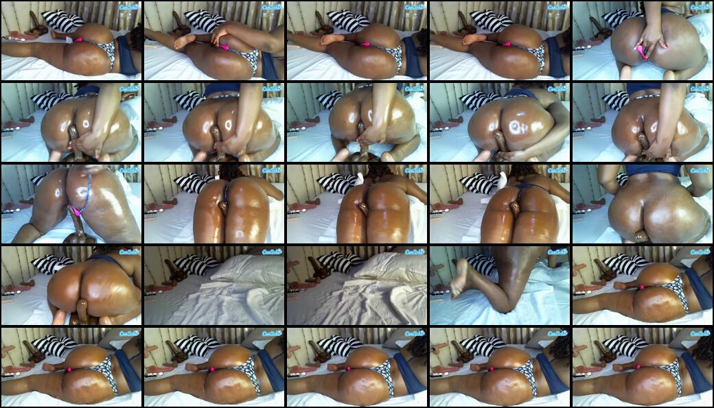 HornyafricangirlCamsoda Porn Cam 2024-01-20