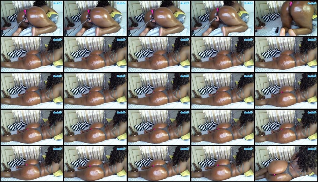 HornyafricangirlCamsoda Porn Cam 2024-01-31