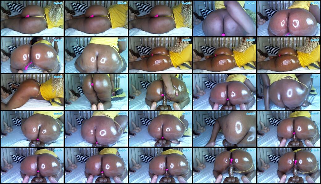 HornyafricangirlCamsoda Porn Cam 2024-02-12