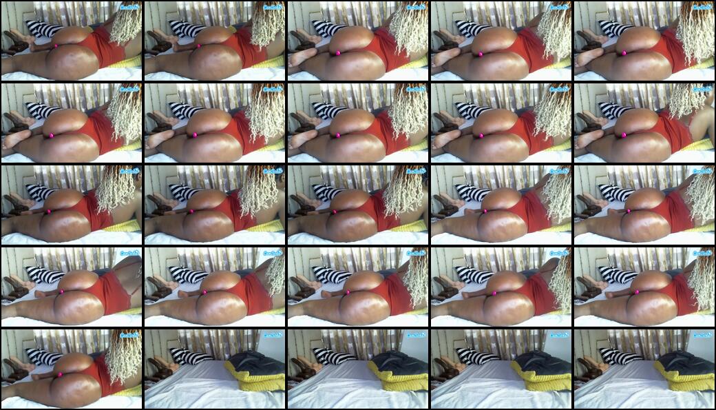 HornyafricangirlCamsoda Porn Cam 2024-02-16