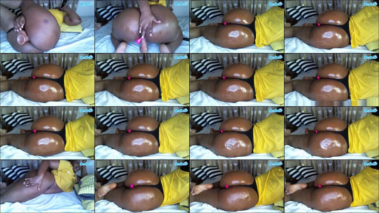 HornyafricangirlCamsoda Porn Cam 2024-02-28