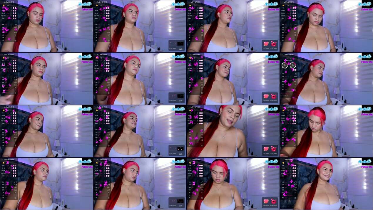 HornymarieeCamsoda Porn Cam 2024-03-05