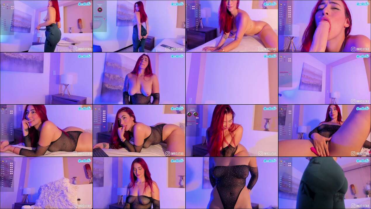 Iam-rojitaCamsoda Porn Cam 2023-10-13